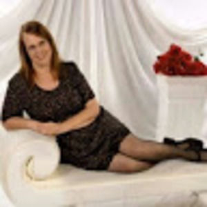 Meet your Posher, Lynn